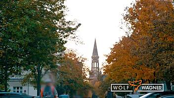 big-titted german milf priscilla gets wild in public and hotel. cum in mouth during outdoor group fun.