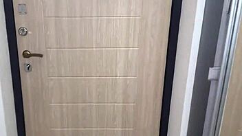 Bro, I blasted cum all over my young 18+ stepsister’s face after her exam!