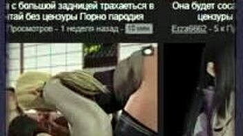 Christmas gift: deep blowjob in 3D hentai