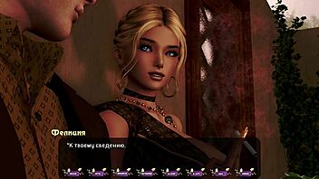 pale carnations part 40 gameplay