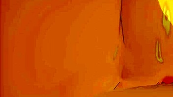 sunset collei in genshin impact hentai scene