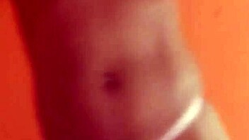 Shaved prostitute takes anal from two guys at barbecue