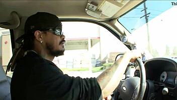 look at these big tits, they're so bouncy and inviting, what a sight!