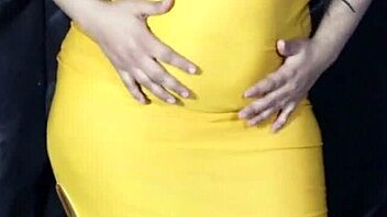 Big dick in tight pussy and tight ass amateurs