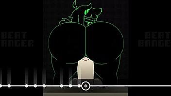 Get some action with the Animerough group in this porn game