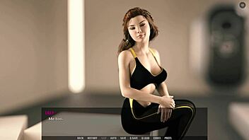 dream milf with huge tits gets fucked