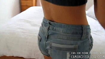 Gorgeous Babes Get Horny During Relaxing Massage, Licking to Orgasm!