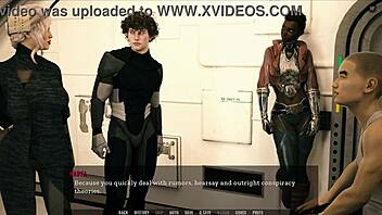 tales from the unending void episode 20