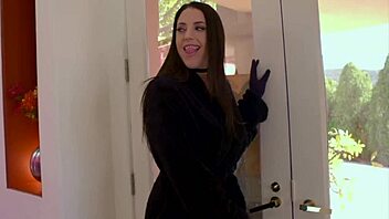 Angela White's Wild DP Compilation at JulesJordan Com!