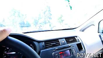 Naked Angel, I Love Gettin Drilled Hard