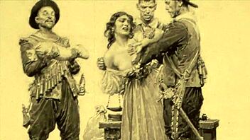 Love these vintage erotic drawings!