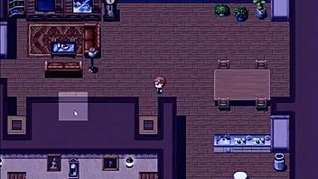 Walkthrough of Adult Game My New Life - Rachel and Mary Quests