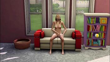 Gwendolyn Goldheart Greets in Episode 14