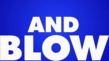 stella raee earns cash and brick danger’s dick on bangbros