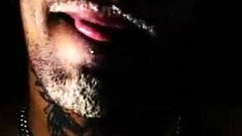 Cute novinho takes big cock in gay action 😈