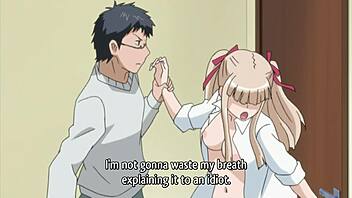 fuzzy lips part 1 eng sub