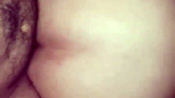 Comendo O Cuzinho E Gozando Dentro Da Namorada Gordinha