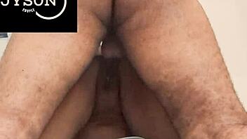 Rough fucking chubby amateurs?