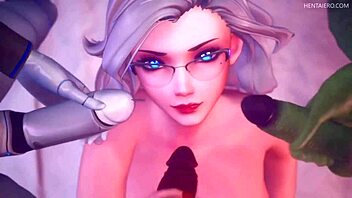 cum in mouth compilation with monster cocks everywhere!