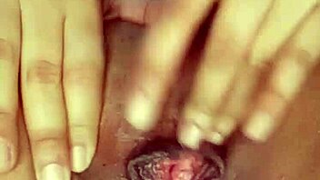 Pussy splashing pleasure just for you