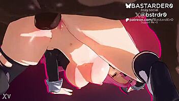 Check out this 3d animated video