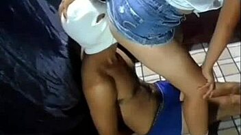 Mexican Student In Prostitute Uniform Gets Fucked And Sucked Everywhere