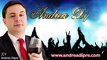 Is Andrea Diprè ready for this Mexican girl?