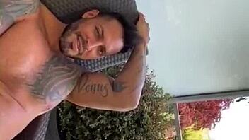 big cumshots from bbc latino viktor rom muscle beast