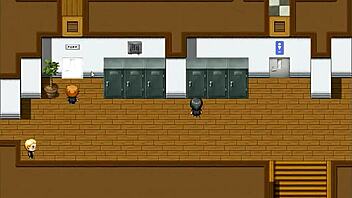 Walkthrough of Adult Game My New Life with Maria and Sarah