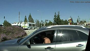 look at these big tits, they're so bouncy and inviting, what a sight!