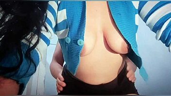 Hey, can you believe this teen 18+ got a real creampie at her amateur casting?