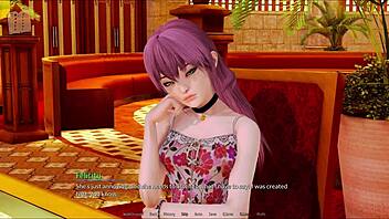 Harem Hotel 120 Game