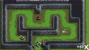 Summertimesaga: Teaching French in Hot Cartoon Hentai Episode