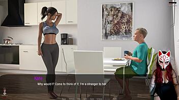 ebony babe lyric sky getting her cheeks clapped by bbc soldier