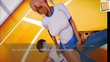 academy 10 anime game adventure