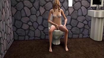 Gwendolyn Goldheart Greets in Episode 14