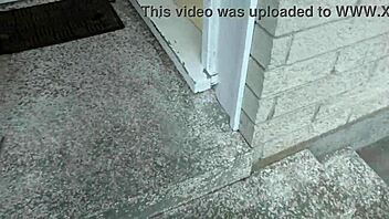 Kiwi milf slut, ready for your master's temperature probe up that tight ass?