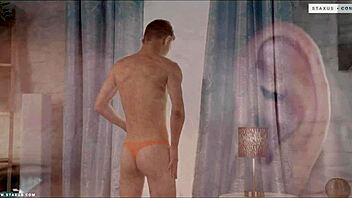 i watched staxus twink fest with young gay teens in hardcore anal gangbang group