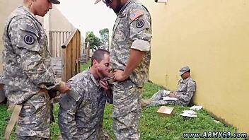 Hot navy gay sex video xxx mail day