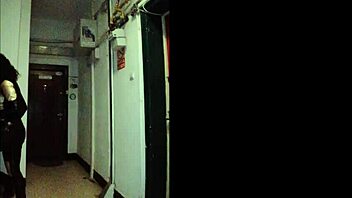 Latex goddess dominates in anime hentai style 😈