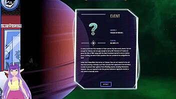 studiofows subverse part 19 with big tits anime hentai 😍