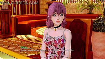 Harem Hotel 120 Game