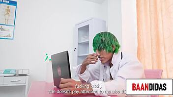 risky outdoor public sex with 18yo brunette teen 18+ in pov cowgirl