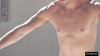 Trent, keep pounding that poolboy's tight hole in the sun!