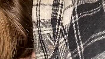 watch these cuckolds cheat with wild cumshots