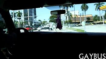 pleasuring a friend with a gentle blowjob session