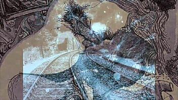 Vintage Erotic Drawings Collection