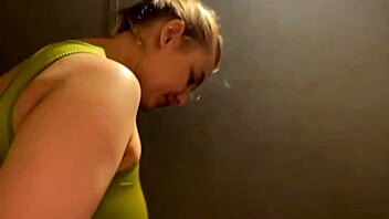 Public anal with BBC leads to extreme squirting