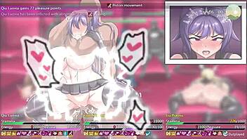 My compilation of ruled by rule scenes and gameplay