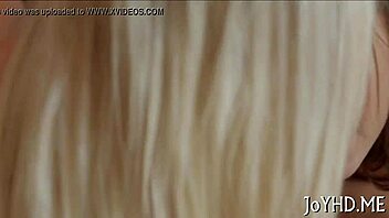 Young woman in hardcore sexual experience with old man